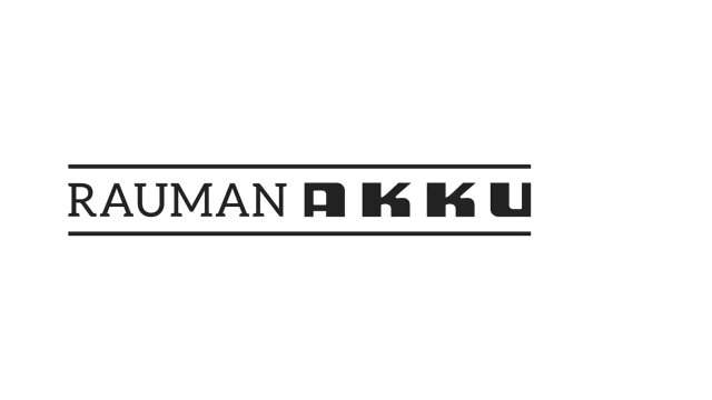 Rauman Akku