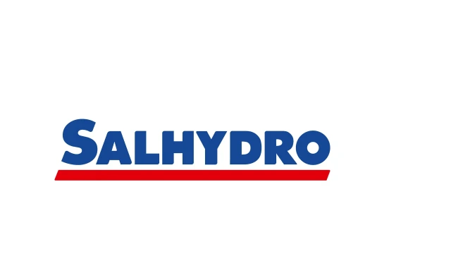 Salhydro Oy