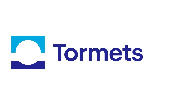 Tormets logo