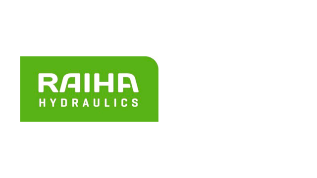 Raiha Hydraulics logo