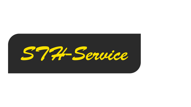 STH-Service logo