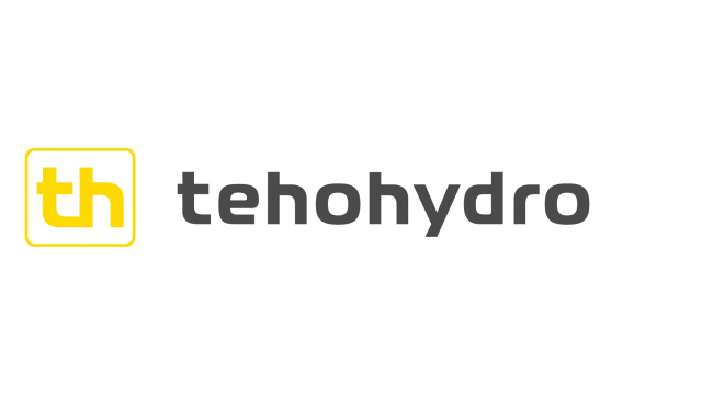 Tehohydro Oy