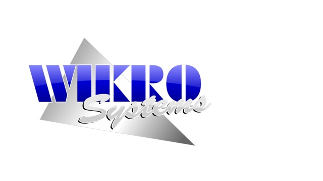 Wikro Systems logo