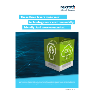 Connected hydraulics sustainability whitepaper thumbnail