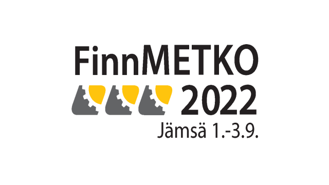 FinnMETKO 2022 logo