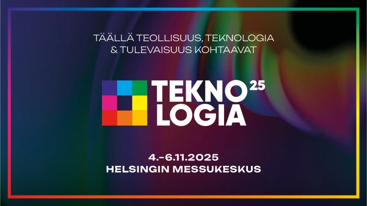 Teknologia 25_4.-6.11.2025