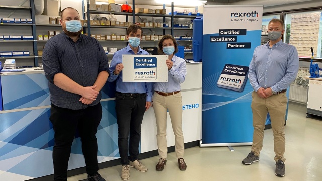 Painetehosta CE-Partner