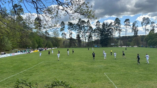 Football field