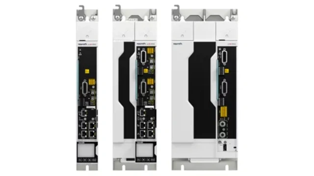 ctrlX DRIVE portfolio