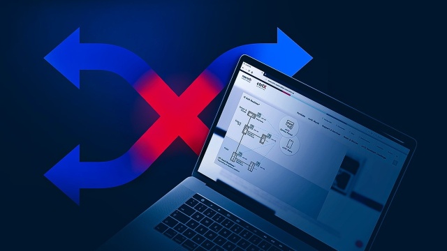 ctrlX OS keyvisual