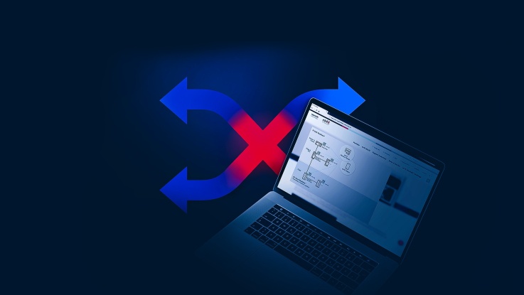 ctrlX OS keyvisual