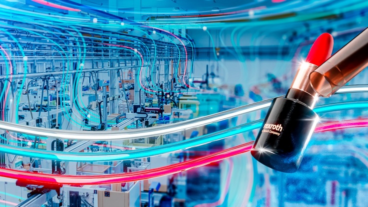 Industrie Cosmétique