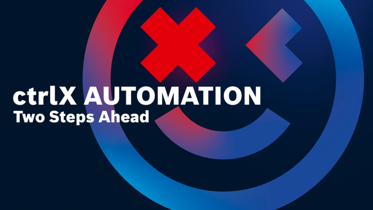 ctrlX AUTOMATION