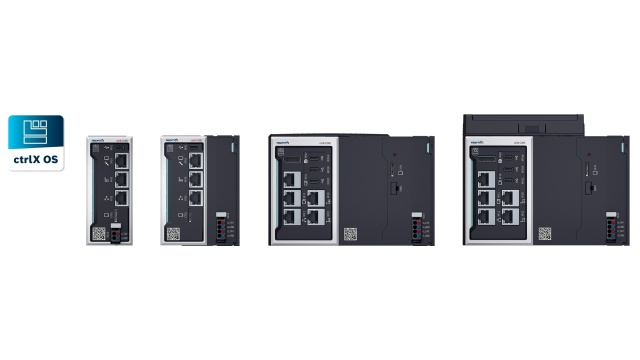 ctrlX-core