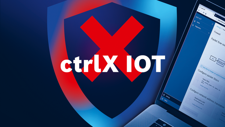 ctrlX IOT