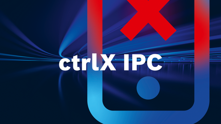 ctrlX IPC