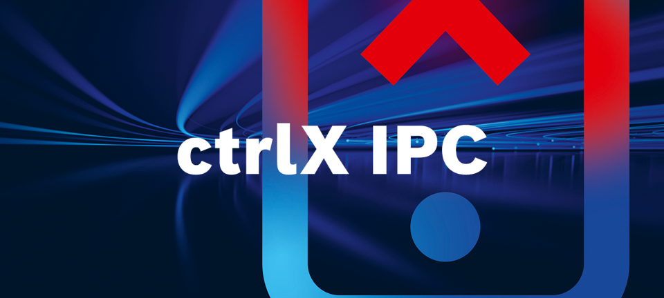 ctrlX IPC