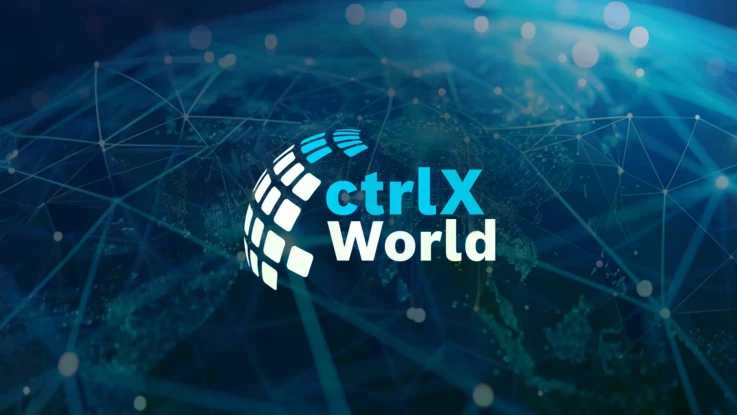 ctrlX World