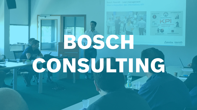 Bosch Consulting