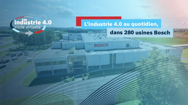 Solutions Industrie 4.0