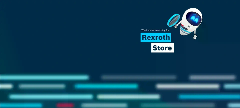 Rexroth Store