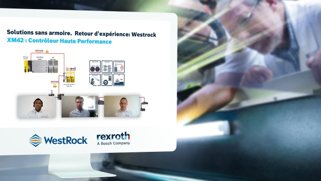 westrock rexroth