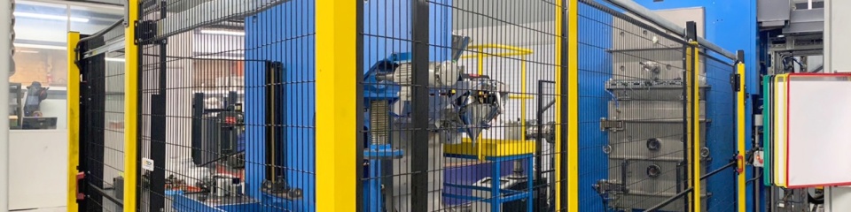 Bosch Rexroth soutient Sintermat dans leur démarche de développement durable