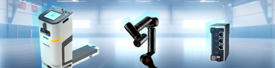 MATINALE BOSCH REXROTH x PROXINNOV