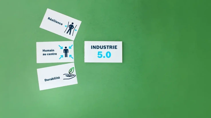Industrie 5.0 