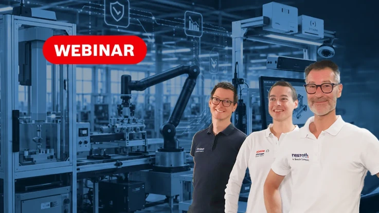 Assemblage industriel : comment absorber une montée en cadence rapide ?