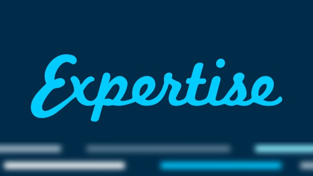 Logo Blog Expertise