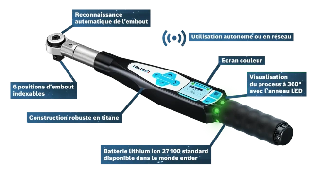 Ergonomie, robustesse, accessibilité  
