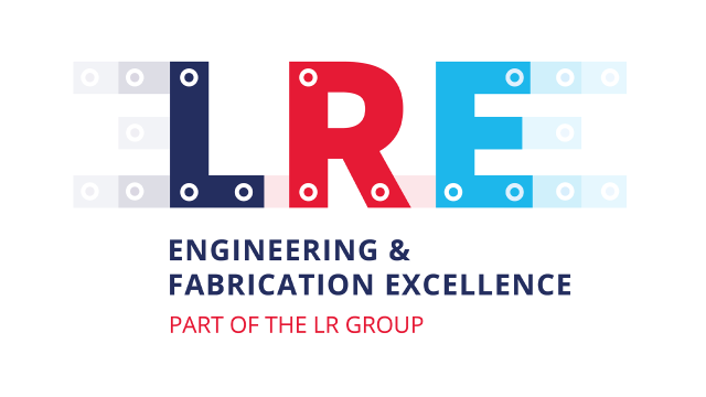 LR Engineering 