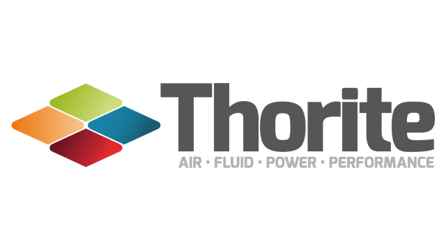 Thorite Group Ltd 