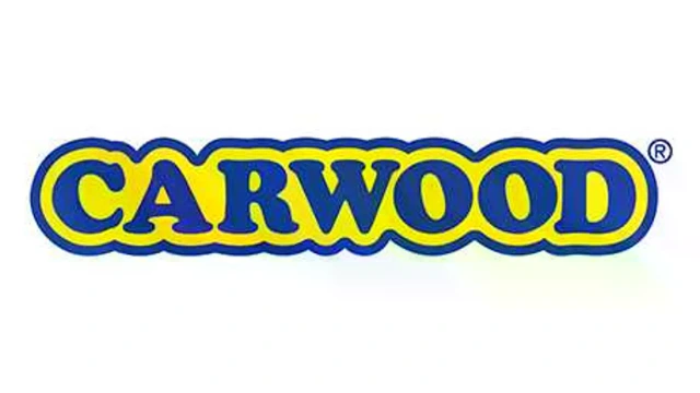 Carwood Logo