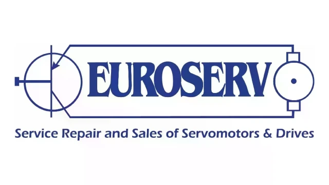 EuroServ Logo