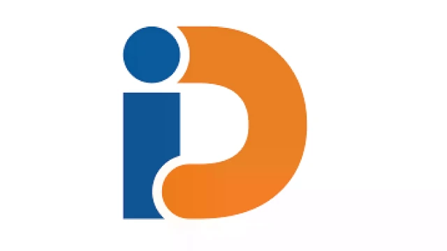 Inverter Drive Supermarket Logo