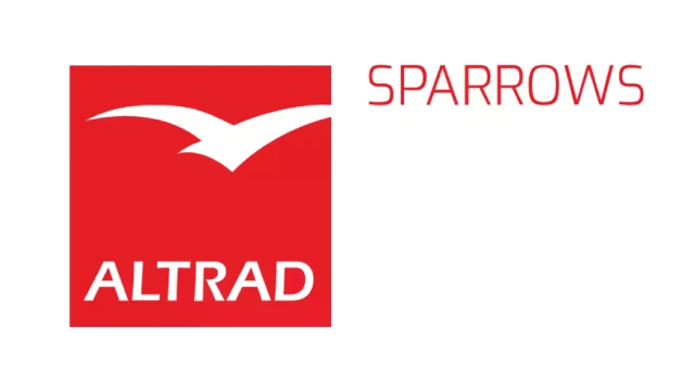altrad sparrows