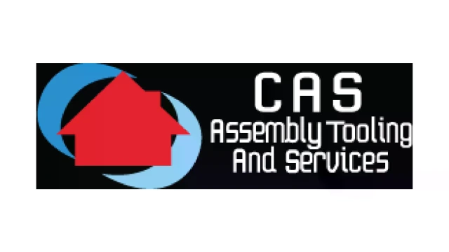 CAS Logo