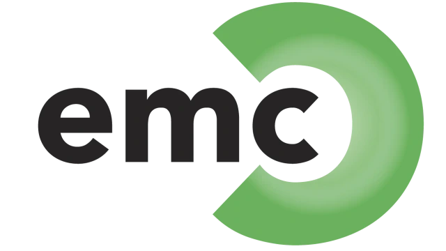 EMC Logo