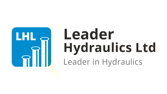Leader Hydraulics Ltd. Logo