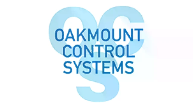 Oakmount Control Systems Ltd 