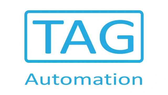 TAG Controls & Automation Logo