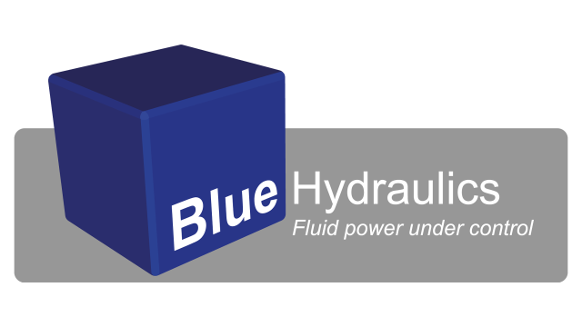 Blue Hydraulics