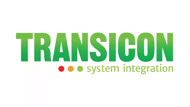 Transicon Logo