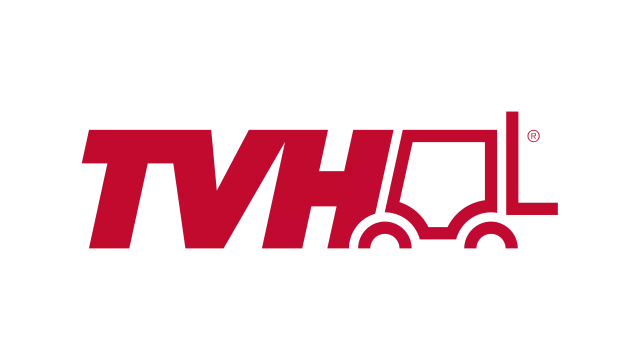 TVH UK Logo
