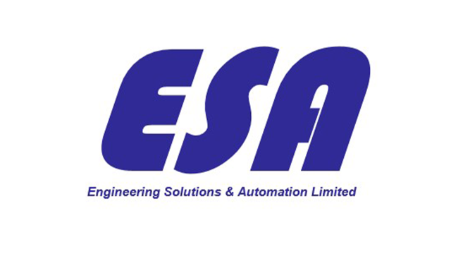 Engineering Solutions & Automation Ltd