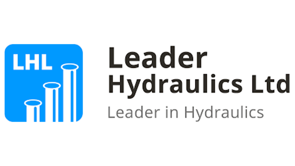 Distribution Partners Bosch Rexroth Great Britain