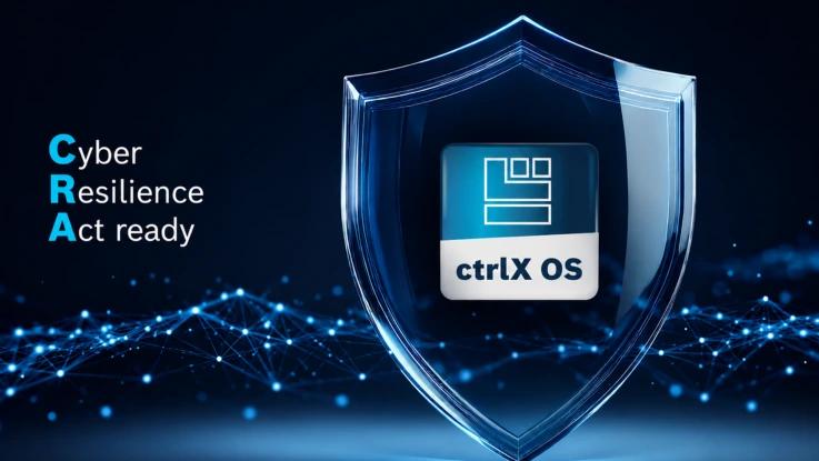CRA CTRLX