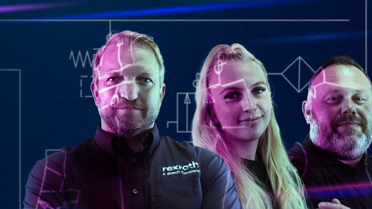 Hydraulic Heroes